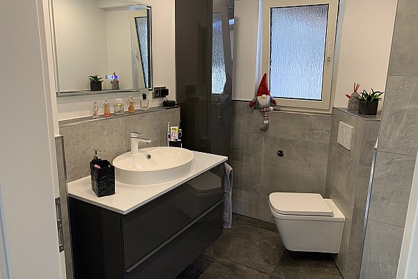 Badezimmer 1