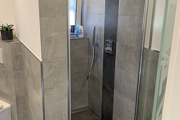 Badezimmer 1