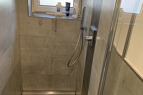 Badezimmer 1