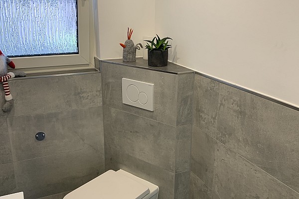 Badezimmer 1