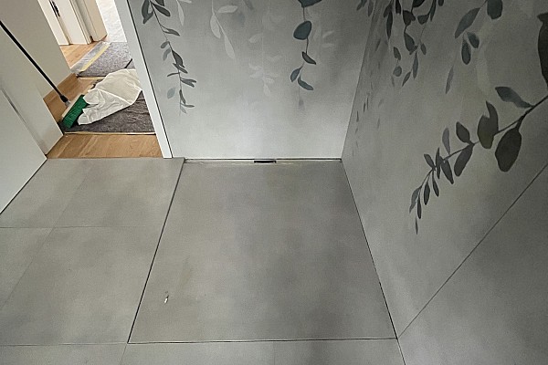 Badezimmer 2