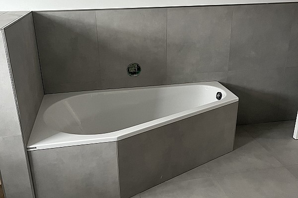Badezimmer 2