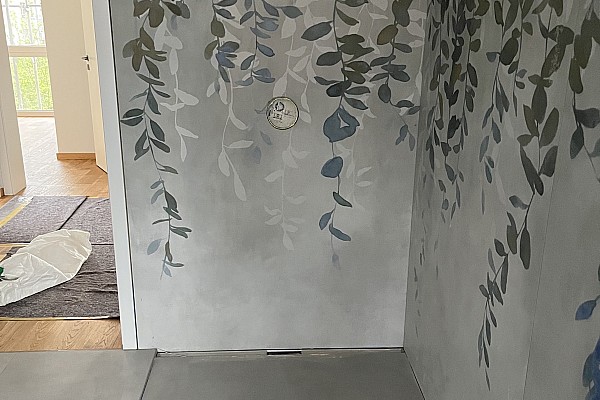 Badezimmer 2