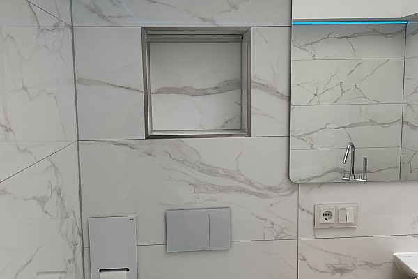 Badezimmer 3