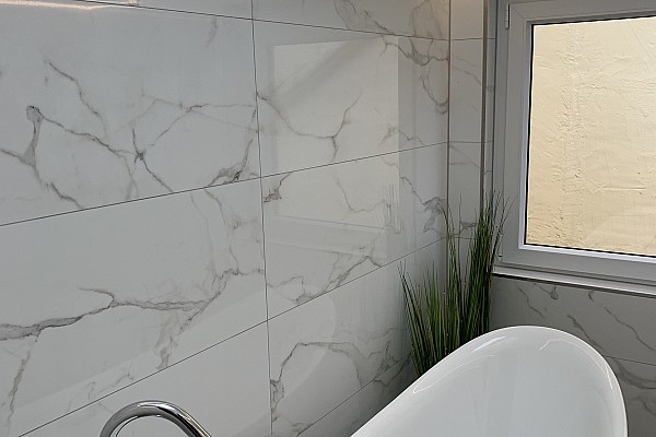 Badezimmer 3