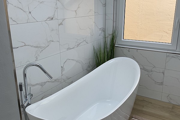 Badezimmer 3
