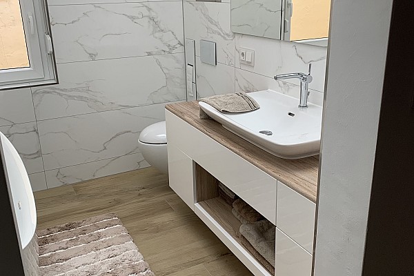 Badezimmer 3