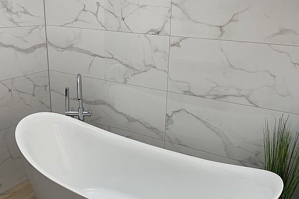 Badezimmer 3