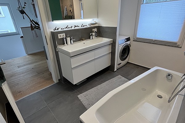 Badezimmer 4