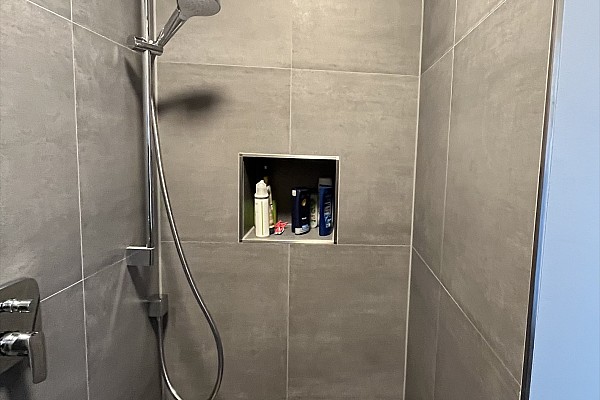 Badezimmer 4