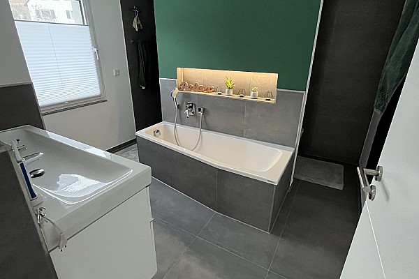 Badezimmer 4