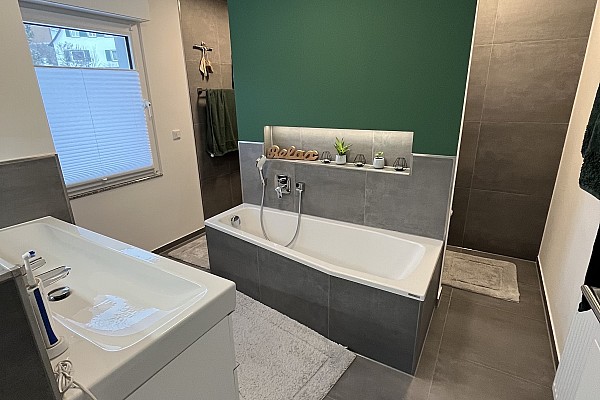 Badezimmer 4