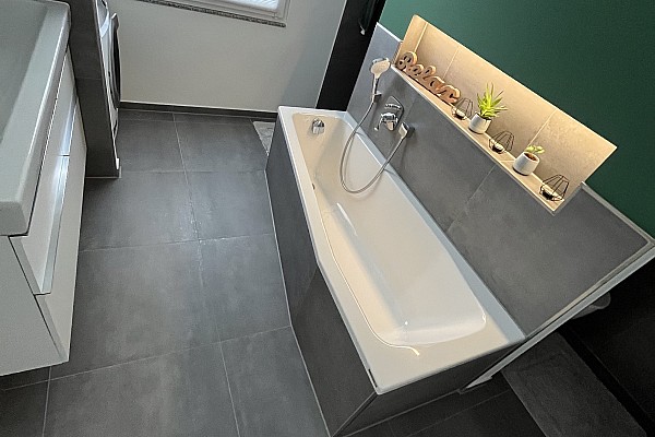Badezimmer 4