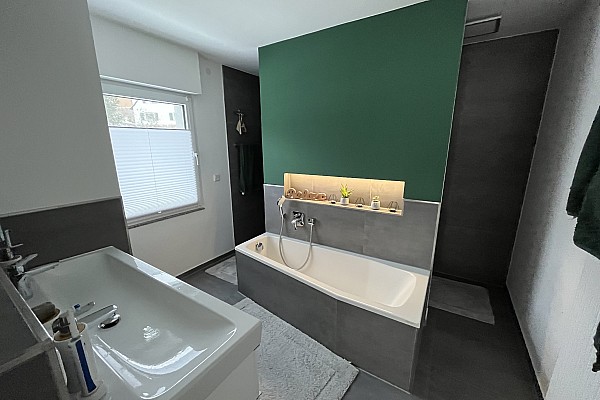 Badezimmer 4