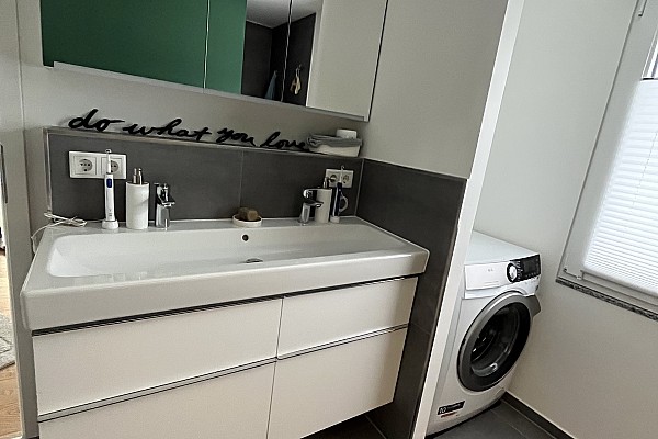 Badezimmer 4