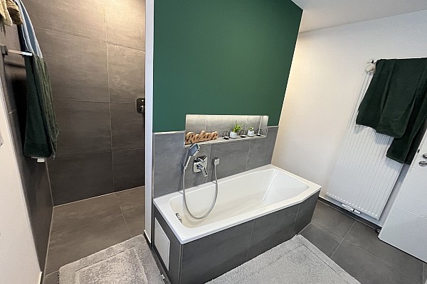 Badezimmer 4