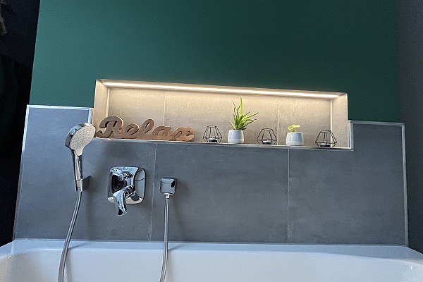 Badezimmer 4
