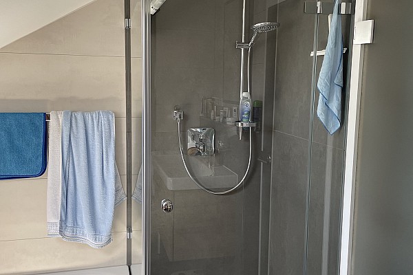 Badezimmer 5