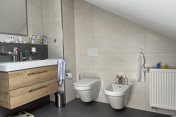 Badezimmer 5