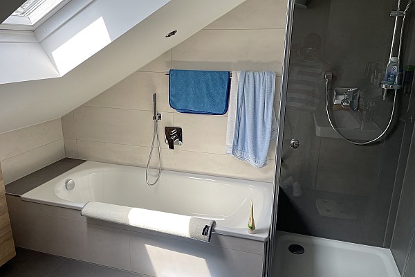Badezimmer 5