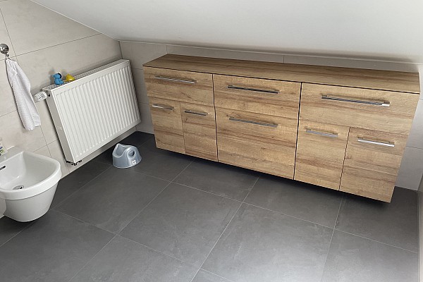 Badezimmer 5