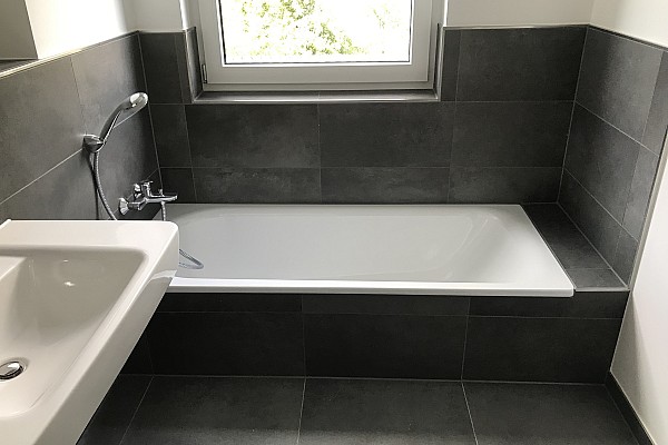 Badezimmer 6