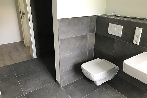 Badezimmer 6