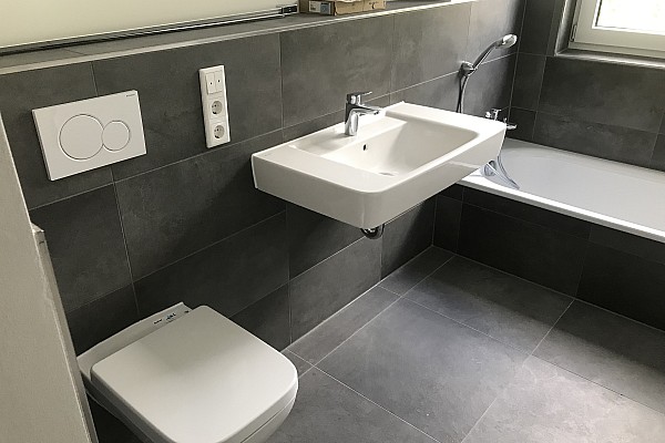 Badezimmer 6