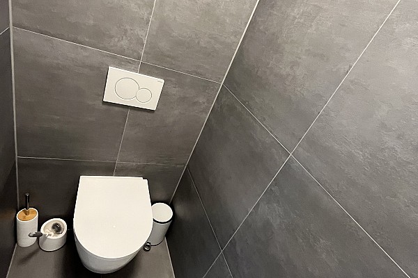 Badezimmer 6
