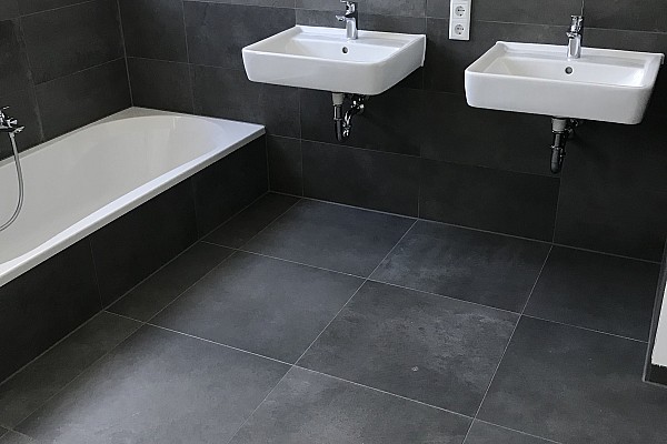Badezimmer 6