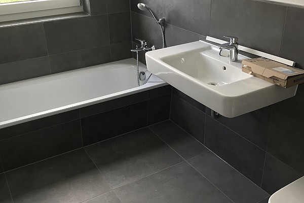 Badezimmer 6