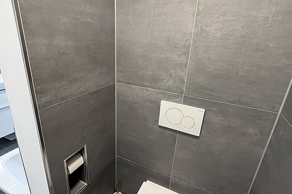 Badezimmer 6