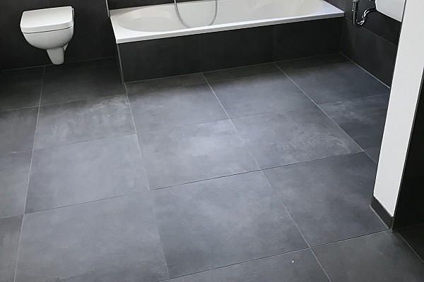 Badezimmer 6