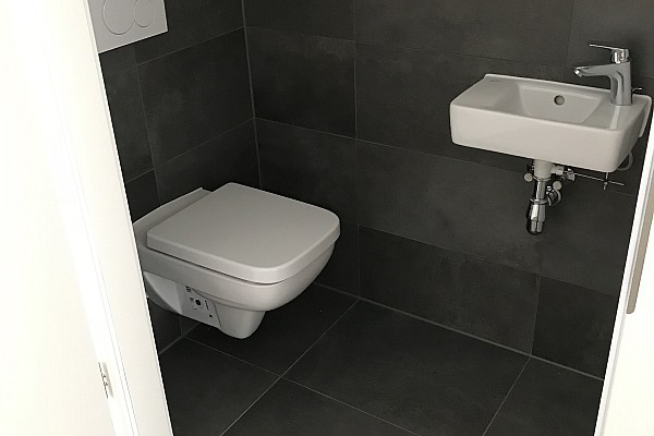 Badezimmer 6
