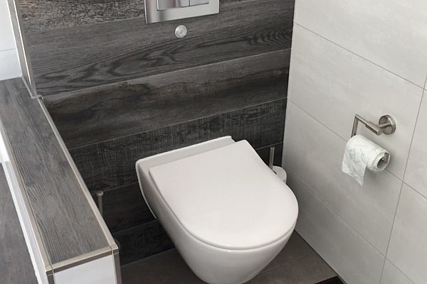 Badezimmer 9