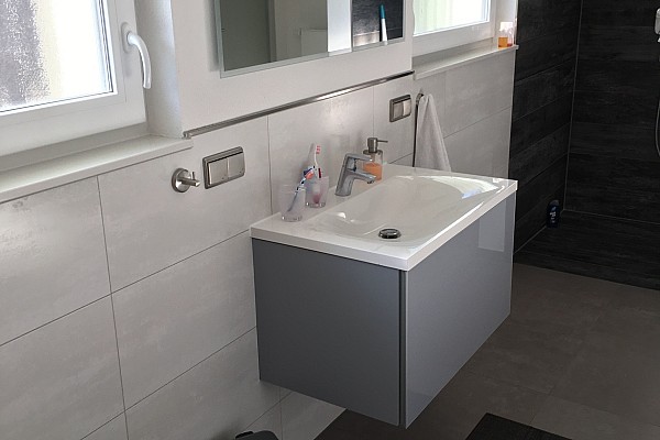 Badezimmer 9