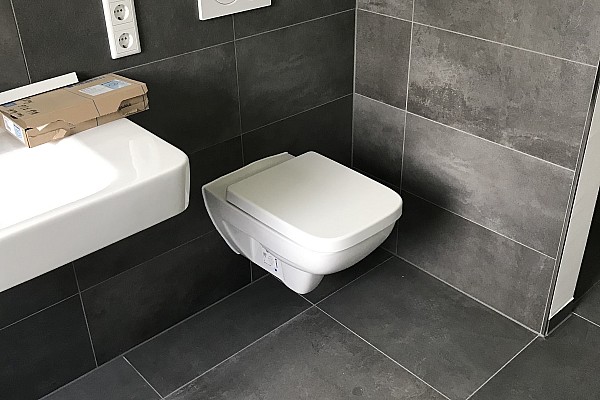 Badezimmer 9