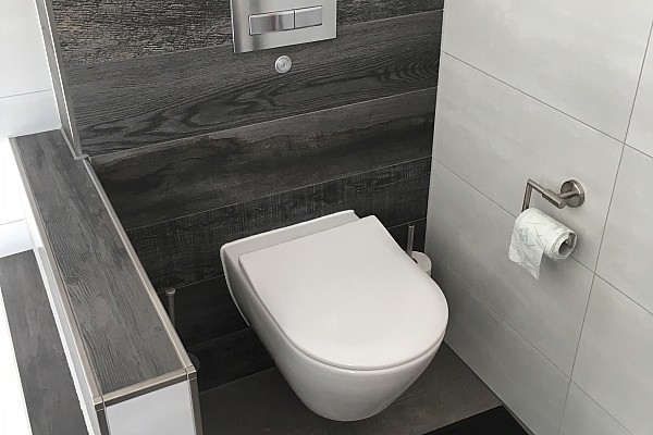 Badezimmer 9